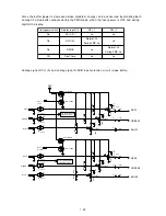 Preview for 28 page of NEC LCD1550X-BK Service Manual