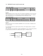 Preview for 34 page of NEC LCD1550X-BK Service Manual