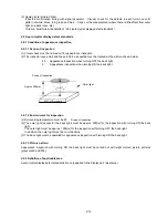 Предварительный просмотр 71 страницы NEC LCD1550X-BK Service Manual