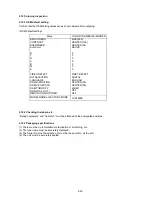 Preview for 75 page of NEC LCD1550X-BK Service Manual