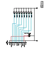 Предварительный просмотр 98 страницы NEC LCD1550X-BK Service Manual