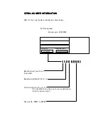 Preview for 111 page of NEC LCD1550X-BK Service Manual