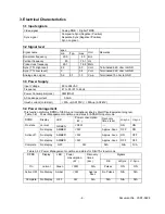 Preview for 117 page of NEC LCD1550X-BK Service Manual