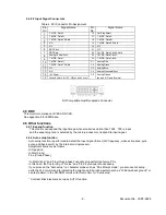 Предварительный просмотр 120 страницы NEC LCD1550X-BK Service Manual