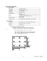 Preview for 121 page of NEC LCD1550X-BK Service Manual