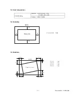 Предварительный просмотр 122 страницы NEC LCD1550X-BK Service Manual