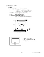 Предварительный просмотр 128 страницы NEC LCD1550X-BK Service Manual