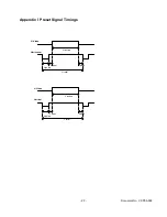 Предварительный просмотр 134 страницы NEC LCD1550X-BK Service Manual