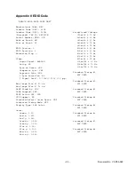 Preview for 135 page of NEC LCD1550X-BK Service Manual