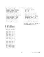 Preview for 136 page of NEC LCD1550X-BK Service Manual