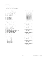 Предварительный просмотр 137 страницы NEC LCD1550X-BK Service Manual