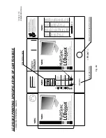 Предварительный просмотр 146 страницы NEC LCD1550X-BK Service Manual