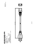 Preview for 148 page of NEC LCD1550X-BK Service Manual