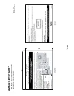 Предварительный просмотр 153 страницы NEC LCD1550X-BK Service Manual