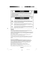 Preview for 163 page of NEC LCD1550X-BK Service Manual