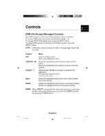 Preview for 171 page of NEC LCD1550X-BK Service Manual