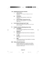 Предварительный просмотр 172 страницы NEC LCD1550X-BK Service Manual