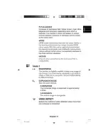 Preview for 173 page of NEC LCD1550X-BK Service Manual