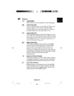 Предварительный просмотр 175 страницы NEC LCD1550X-BK Service Manual