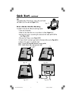 Preview for 7 page of NEC LCD1555V User Manual