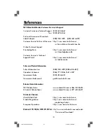 Preview for 17 page of NEC LCD1555V User Manual