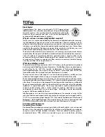 Preview for 19 page of NEC LCD1555V User Manual