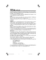 Preview for 20 page of NEC LCD1555V User Manual