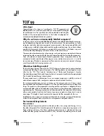 Preview for 21 page of NEC LCD1555V User Manual
