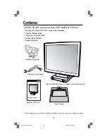 Preview for 25 page of NEC LCD1555V User Manual