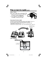 Предварительный просмотр 29 страницы NEC LCD1555V User Manual