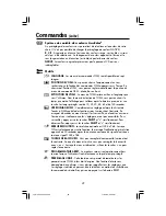 Preview for 31 page of NEC LCD1555V User Manual