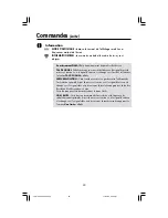 Preview for 32 page of NEC LCD1555V User Manual