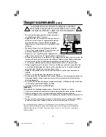 Preview for 34 page of NEC LCD1555V User Manual