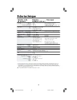 Preview for 35 page of NEC LCD1555V User Manual