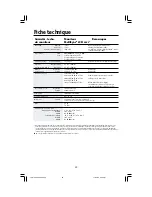 Предварительный просмотр 35 страницы NEC LCD1555V User Manual