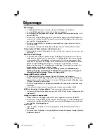 Предварительный просмотр 37 страницы NEC LCD1555V User Manual