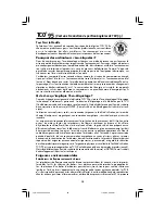 Preview for 40 page of NEC LCD1555V User Manual