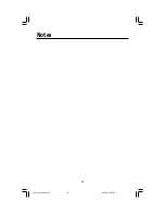 Preview for 45 page of NEC LCD1555V User Manual