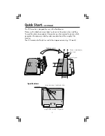 Preview for 9 page of NEC LCD1560M - MultiSync - 15" LCD Monitor User Manual