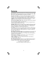 Preview for 16 page of NEC LCD1560M - MultiSync - 15" LCD Monitor User Manual