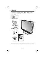 Preview for 27 page of NEC LCD1560M - MultiSync - 15" LCD Monitor User Manual