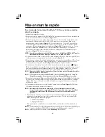 Preview for 28 page of NEC LCD1560M - MultiSync - 15" LCD Monitor User Manual