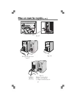 Preview for 29 page of NEC LCD1560M - MultiSync - 15" LCD Monitor User Manual
