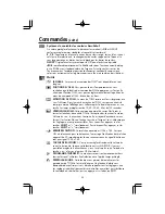 Preview for 34 page of NEC LCD1560M - MultiSync - 15" LCD Monitor User Manual