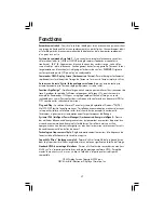 Preview for 39 page of NEC LCD1560M - MultiSync - 15" LCD Monitor User Manual