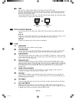 Preview for 14 page of NEC LCD1560NX - MultiSync - 15" LCD Monitor User Manual