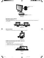 Preview for 20 page of NEC LCD1560NX - MultiSync - 15" LCD Monitor User Manual