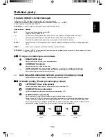 Preview for 23 page of NEC LCD1560NX - MultiSync - 15" LCD Monitor User Manual