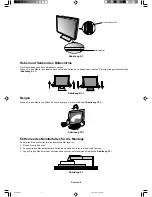 Preview for 30 page of NEC LCD1560NX - MultiSync - 15" LCD Monitor User Manual