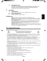 Preview for 35 page of NEC LCD1560NX - MultiSync - 15" LCD Monitor User Manual